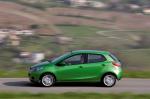 Mazda2 5-Door 2007 года (EU)